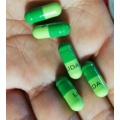 Detox Slimming Fat Burner Weight Loss Capsules