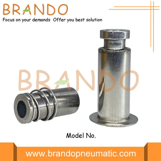 11.0mm OD RO Solenoid Valve Plunger Armature Assembly