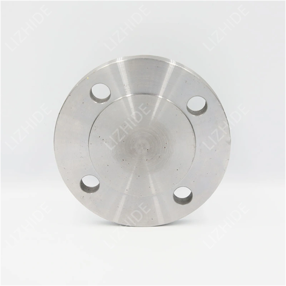 Threaded Flange