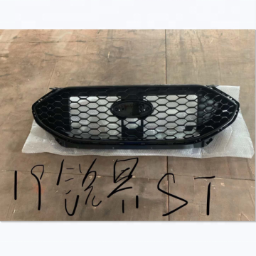 ST SPORT Car Body Kits Front Grille for Edge 2019-2020