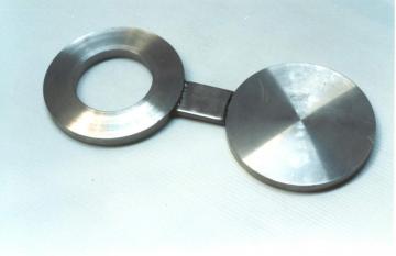 Geschmiedeter Edelstahl-Blindflansch ASME B16.5