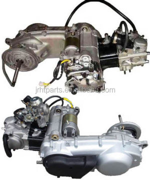 LH260 260cc 300cc ATV Parti per Go Kart Buggy - 145 mm Grande frizione