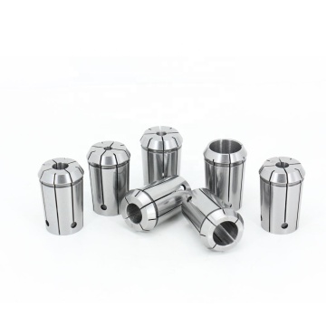 OZ25 Spring Collets: Metric and Inch Sizes for Machinery Industries