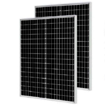 18V 40W Ukuran kecil PV Surya Panel