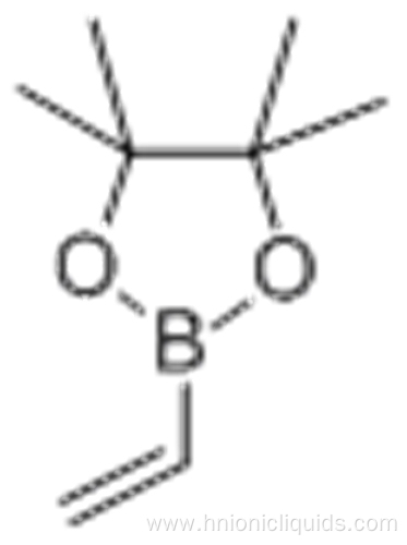 Pinacol vinylboronate CAS 75927-49-0