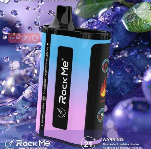 ROCK ME Twins 30K Grosir Spanyol