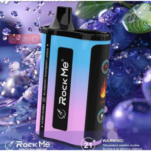 ROCK ME Twins 30K Grosir Spanyol