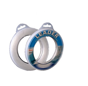 Ligne de pêche en nylon monofilament de haute qualité 100m - Nouvelle ligne de puissance forte