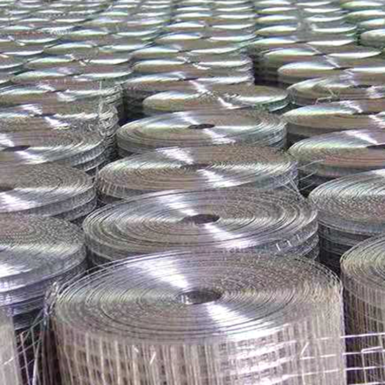 welded mesh fence (3)