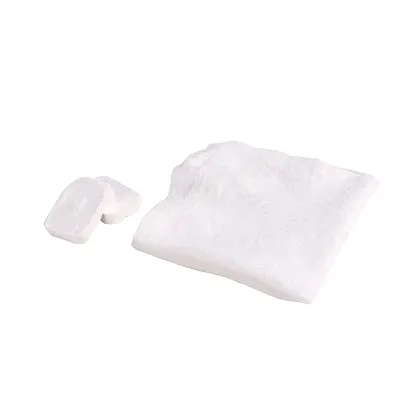 Factory Wholesale: Magic Face Towels - Magic Square Disposable Compressed Towels