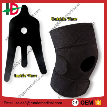 Knee Brace Support Dual Stabilizers