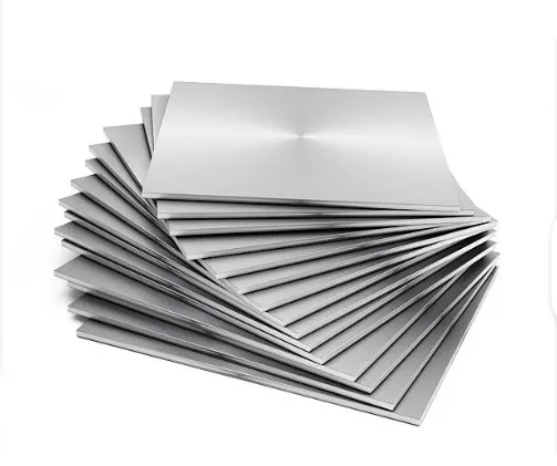 Price Comparison of Various Thickness Aluminum Sheets and Plates (0.1mm, 1.5mm, 1mm, 2mm, 3mm) per Kilogram