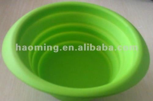 new item silicone colander