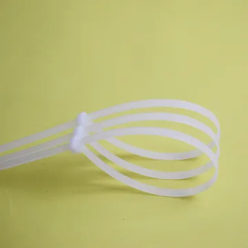 Cable tie Plastic Multi Color Mold Design
