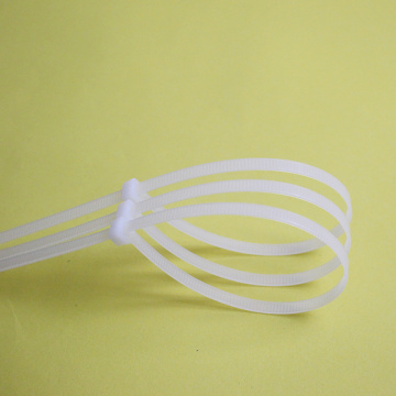 Cable tie Plastic Multi Color Mold Design