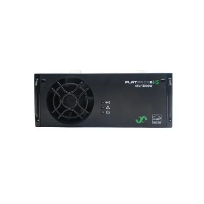 Eltek Flatpack2 48/3000 HE Rectifier Power Supply Module: 241119.105mc