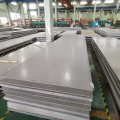 Cold Rolled 5mm Thickness Stainless Steel Sheet