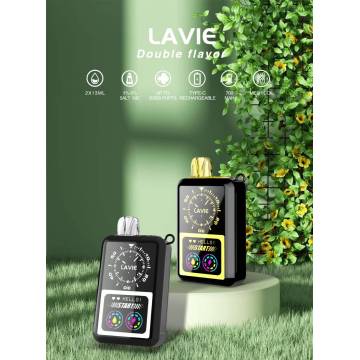 Lavie Cyber 20000 Puffs disposable vape