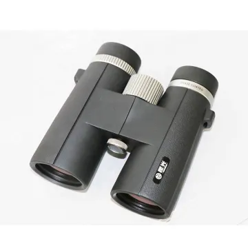 Hot Sale Day & Night Vision BAK4 8x42 10x42 ED Waterproof Telescope & Binoculars for Adults