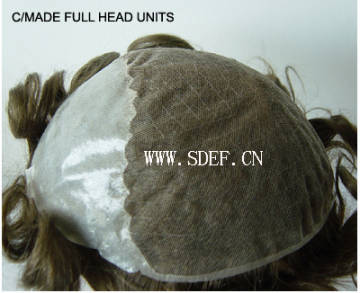 Toupee (EF-022)
