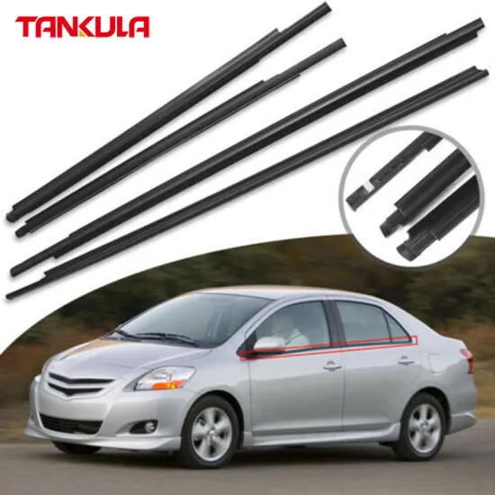 Tankula Wholesale Auto Body Parts for Toyota Yaris Sedan 2007-2014