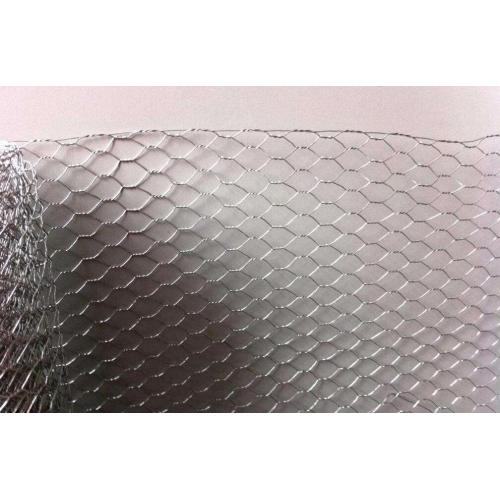 chicken wire mesh double twist hexagonal wire mesh