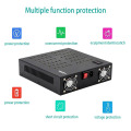 Multi-Port USB-lader 600W