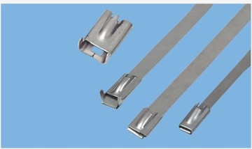 Stainless Steel Cable Tie,Steel Cable Tie,SS Cable Tie