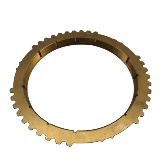 China wholesale Auto parts input transmission synchronizer ring FOR NISSAN oem 32241-0100