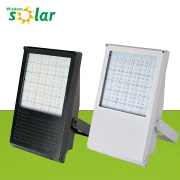 6V/7W solar projection lights