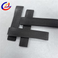 Rubber Magnetic Strips Magnetic roll flexible foil fridge rubber magnet Supplier