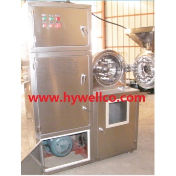 Food Powder Pulverizer Machine