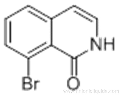 8-BROMO-2H-ISOQUINOLIN-1-ONE CAS 475994-60-6
