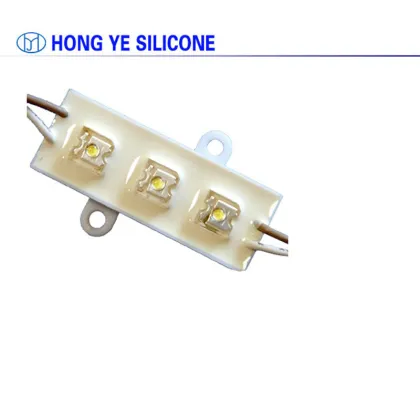 Electronic Potting Compound for Marine Electronics