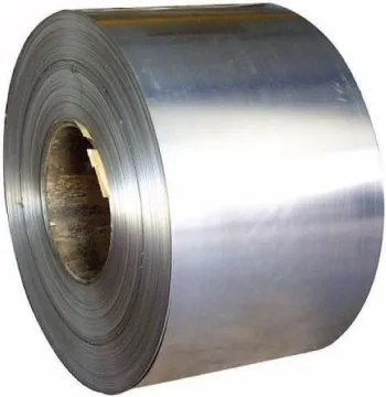 AISI 410 Cold Rolled Stainless Steel Coil