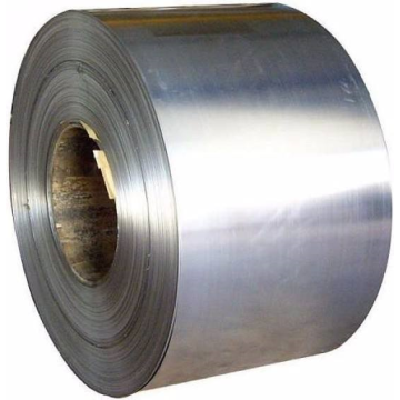 AISI 410 Cold Rolled Stainless Steel Coil