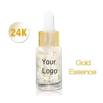 Private Label Pure Natural Arbutin Facial Whitening Serum