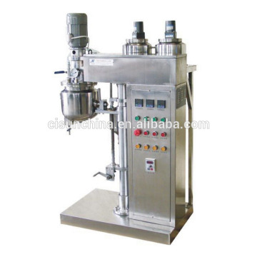 Lab Vacuum Emulsifier