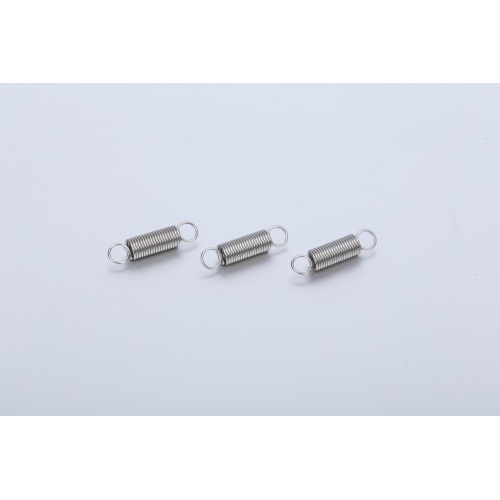 растягивающая пружина реле