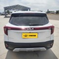 2023 Kia Seltos 1.5L IVT コンフォート エディション