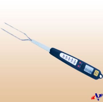 Stylish Digital Thermometer for Daily Health Monitoring
