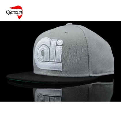 Wool Mitchell&Ness Snap Back Cap (wyy-2356)