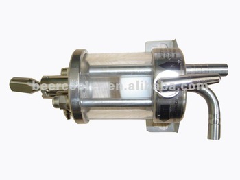 FOB detector
