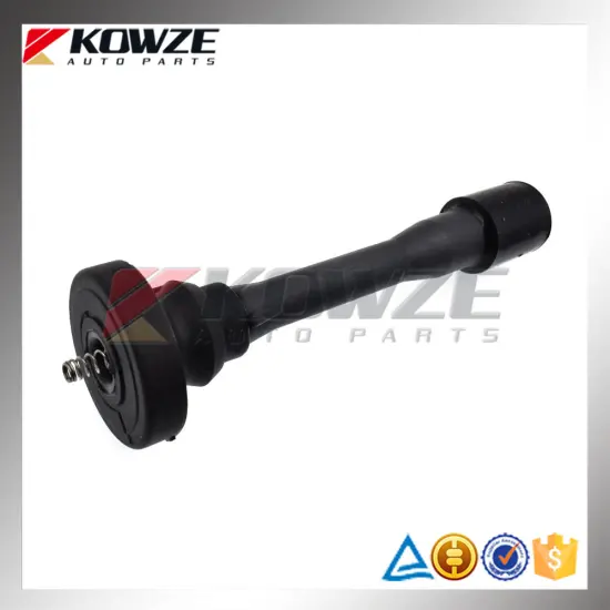 MN158977 Ignition Coil Boot For Mitsubishi Lancer CJ4A CK5A CS6A CS6W CU2W Galant EA2A EA2W H67W H76W H77W N84W