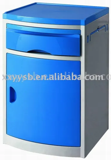 (BLZ-017) Hospital Cabinet
