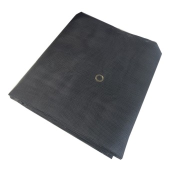 Outdoor Heavy Duty 100OZ Mesh Tarp for Tarp Systems" 

(Note: Assuming "10OZ" was a typo and you meant "100OZ", I corrected it to "100OZ" in the title. If it was supposed to be "10OZ," please let me know!)