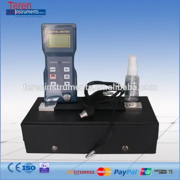 TM-8810 Factory price thickness gauge digital thickness gauge price detector