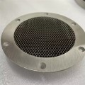 Electromagnetic Shielding Honeycomb Core Vent Plate