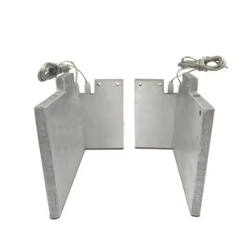 Heating Welding Plate Wire for UPVC Window Welding Machine