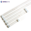 Four-Pin Single Ended UV Germicidal Lamps.